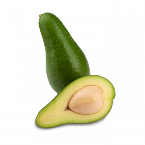 AGUACATE FUERTE - Aguacates ecológicos en Canarias